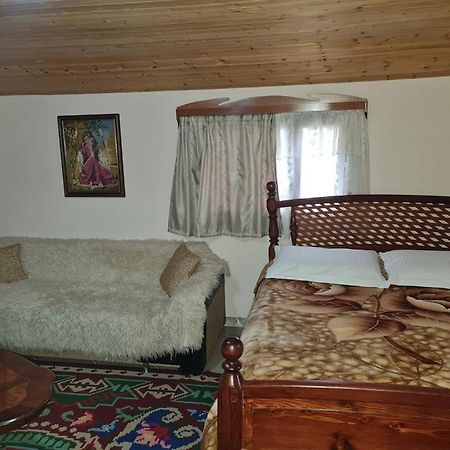 Hotel Sofra Kolonjare Agroturizem Erseke Exterior foto
